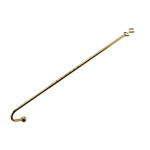 Hook LOCKINK 3867 Adjustable Set Golden AllNight Anal 0613
